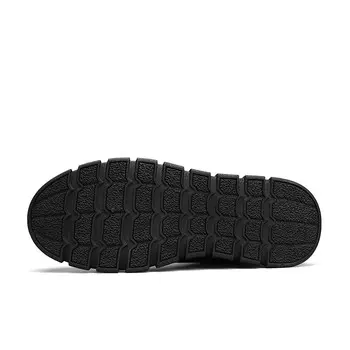 Мужские ботинки Cahhrrn X Martin Boot Men Beige Oceania Roo