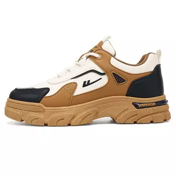 Мужские ботинки Cahhrrn X Martin Boot Men Beige Warrior