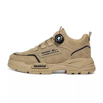 Мужские ботинки Cahhrrn X Martin Boot Men Beige Warrior