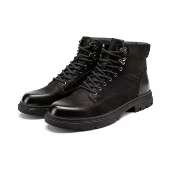 Мужские ботинки Cahhrrn X Martin Boot Men Beige Seven