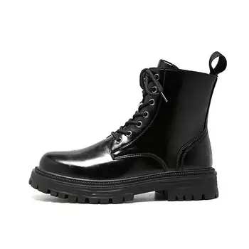 Мужские ботинки Cahhrrn X Martin Boot Men Beige Take A Break