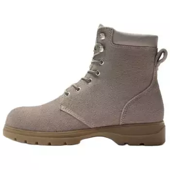 Мужские ботинки Cahhrrn X Martin Boot Men Beige Zara