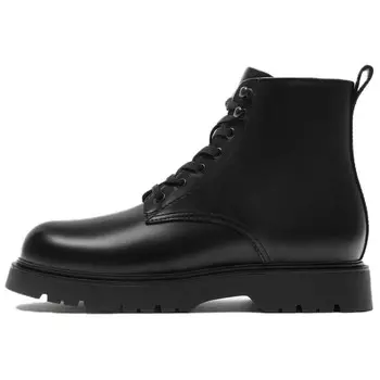 Мужские ботинки Cahhrrn X Martin Boot Men Beige Zara