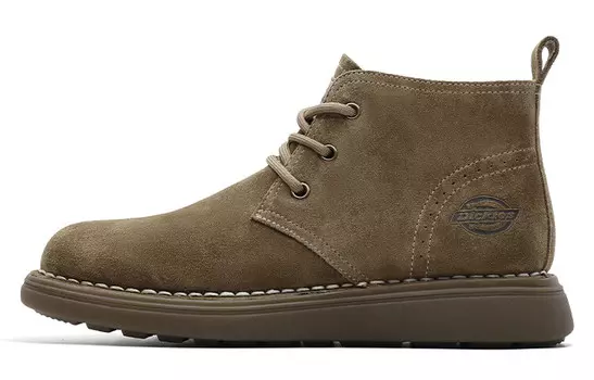 Мужские Ботинки Camel Dickies