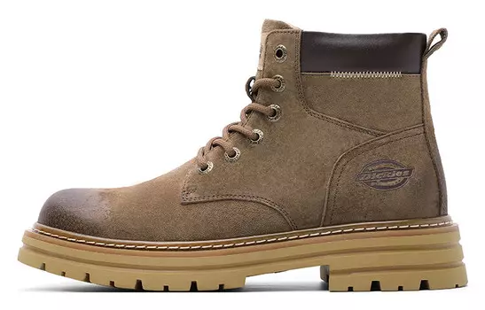 Мужские Ботинки Camel Dickies