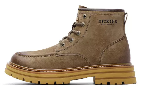 Мужские Ботинки Camel Dickies