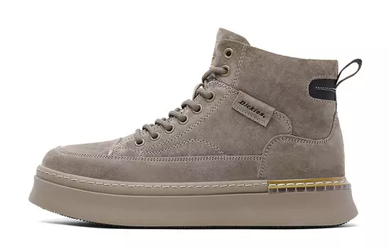 Мужские Ботинки Camel Dickies