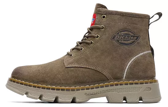 Мужские Ботинки Camel Dickies