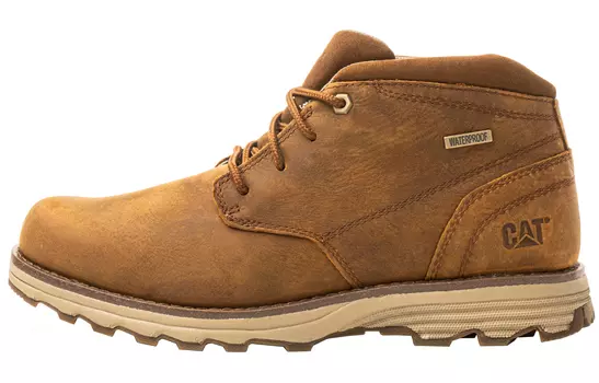 Мужские ботинки Caterpillar Martin