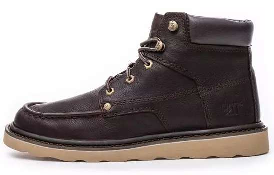 Мужские ботинки Caterpillar Martin