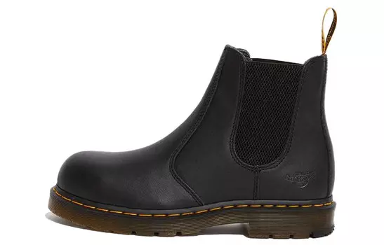 Мужские ботинки челси Dr.Martens
