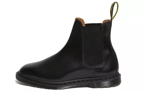 Мужские ботинки челси Dr.Martens