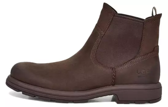 Мужские ботинки «Челси» Кофе Ugg