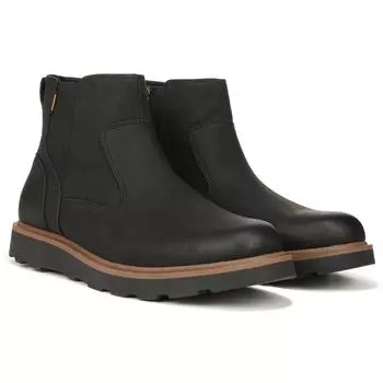 Мужские ботинки челси Marcus Dr. Scholl'S, черный