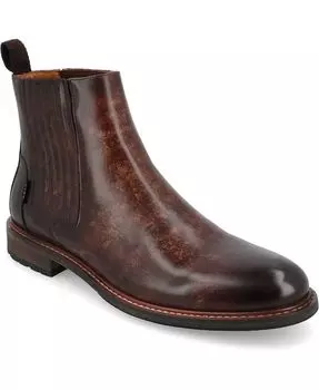 Мужские ботинки челси модель 010 Taft, цвет Espresso