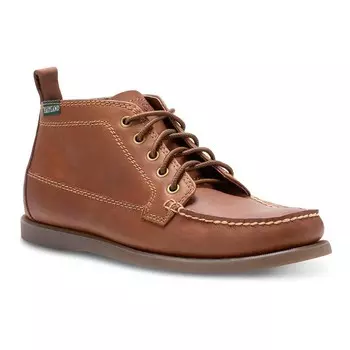 Мужские ботинки чукка Eastland Seneca, цвет Oak
