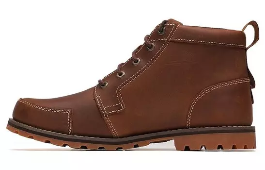 Мужские ботинки Chukka Martin, коричневые Timberland