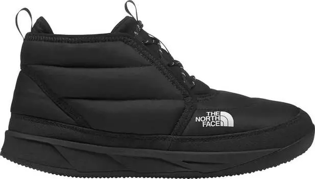 Мужские ботинки чукка NSE The North Face