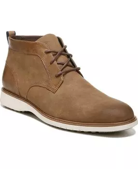 Мужские ботинки chukka sync up Dr. Scholl's, мульти
