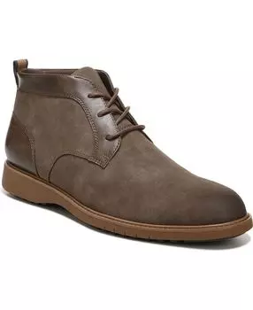 Мужские ботинки chukka sync up Dr. Scholl's, мульти