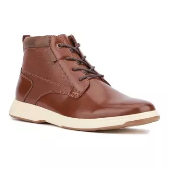 Мужские ботинки Darren Chukka New York & Company, цвет Cognac