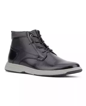 Мужские ботинки Darren Chukka New York & Company, черный
