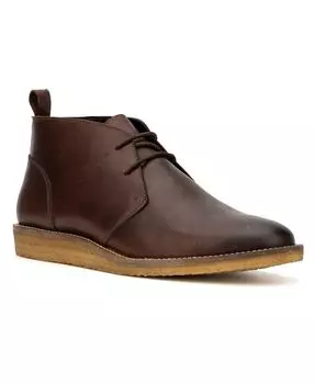 Мужские ботинки deegan chukka Reserved Footwear, коричневый