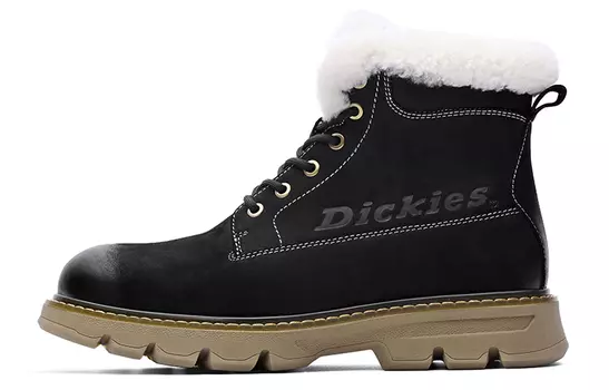 Мужские ботинки Dickies Martin