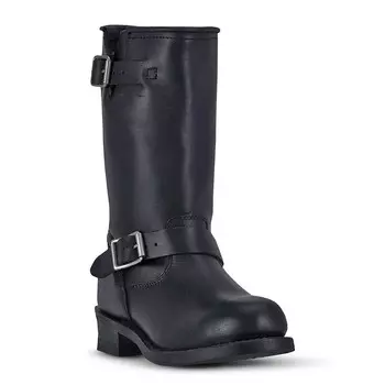 Мужские ботинки Dingo Rob, черный