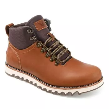 Мужские ботинки для крэш-хайкинга Territory, коричневый