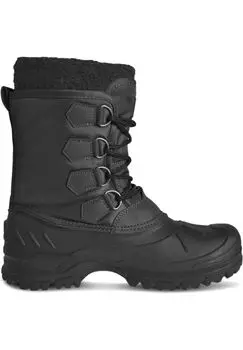 Мужские ботинки для защиты от холода Coldery normani, черный