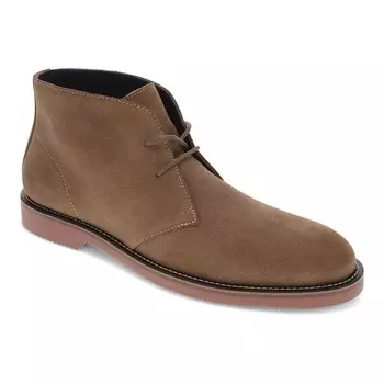Мужские ботинки Dockers Nigel, цвет Taupe