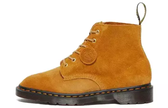 Мужские ботинки Dr.Martens Martin