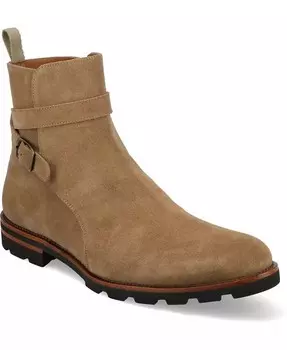 Мужские ботинки Dylan Jodhpur Taft, бежевый