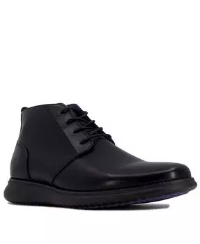 Мужские ботинки Hardey 2 Chukka Nine West, цвет Black/Black