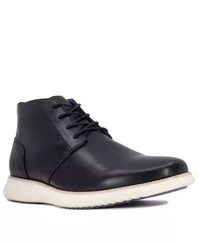 Мужские ботинки Hardey 2 Chukka Nine West, цвет Black/White