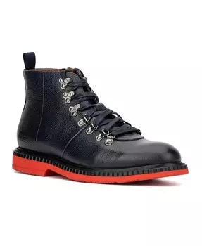 Мужские ботинки Hayden Chukka Vintage Foundry Co, черный