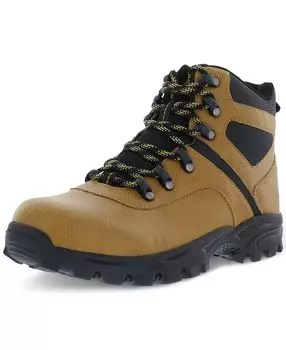 Мужские ботинки hiker из искусственной кожи Weatherproof Vintage