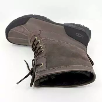 Мужские ботинки Hilgard в цвете Clbr UGG