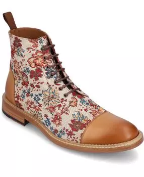 Мужские ботинки jack boots Taft