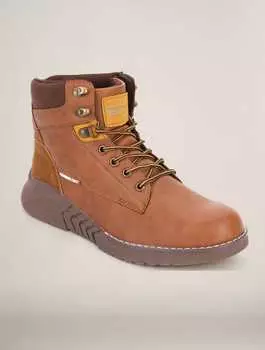 Мужские ботинки Jackson Explorer Members Only, цвет Tan