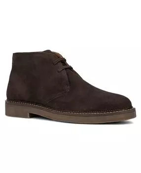 Мужские ботинки keon chukka Reserved Footwear, коричневый
