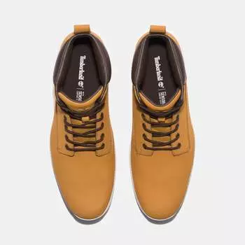 Мужские ботинки Killington Chukka Timberland, цвет Wheat Nubuck