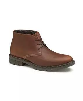 Мужские ботинки kipton chukka Johnston &amp; Murphy, мульти