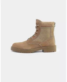 Мужские ботинки Легиона SAINT MORTA, коричневый