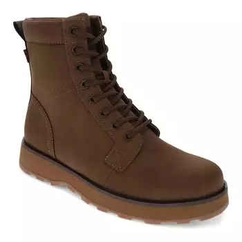 Мужские ботинки Levi's Greyson Ul Rugged, цвет Tan Gum