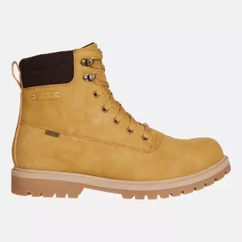 Мужские ботинки luca iii aquamax Mc Kinley, коричневый