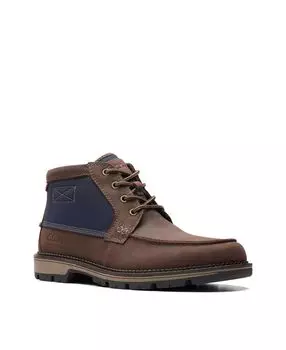 Мужские ботинки Maplewalk Moc из коллекции Clarks