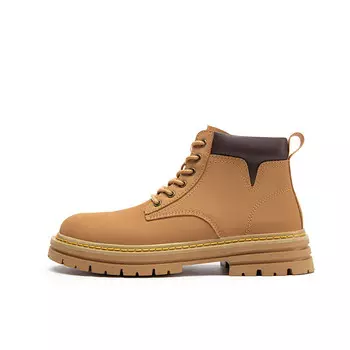 Мужские ботинки Martin Camel Zhr, коричневый