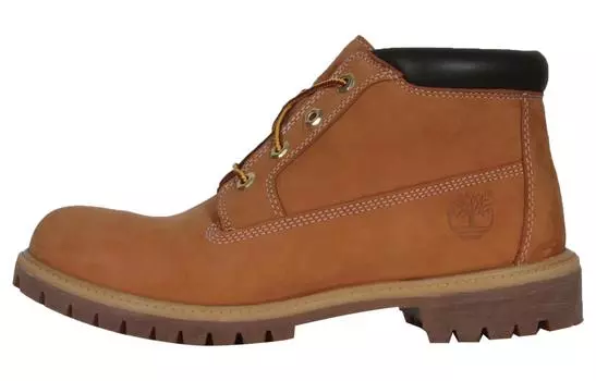 Мужские ботинки Martin Timberland Heritage Collection, Light Brown